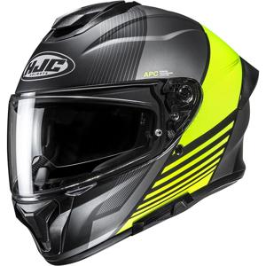 HJC-Casque C71 MORIX MC3HSF