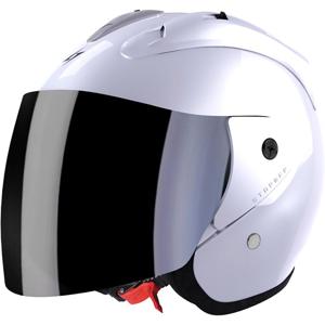 STORMER-Casque SUN EVO 2.0