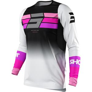 SHOT-Maillot cross CONTACT SHELLY