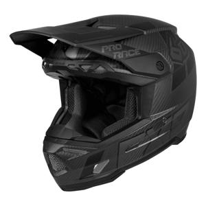 FXR-Casque Cross 6D Atr-3 Prime
