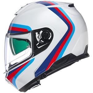 NOLAN-Casque N100-6 ASSOLUTO