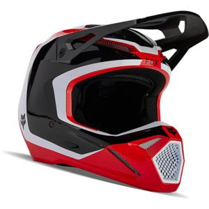 FOX-Casque cross V1 NITRO
