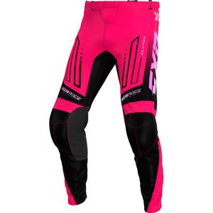 FXR-Pantalon Cross Clutch Mx