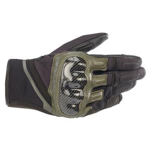ALPINESTARS-Gants CHROME
