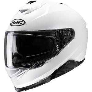 HJC-Casque i71 SOLID