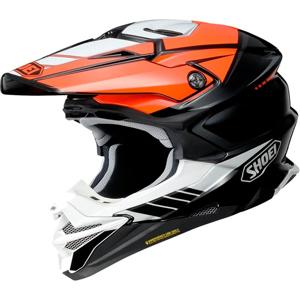SHOEI-Casque cross VFX-WR 06 JAMMER TC-8