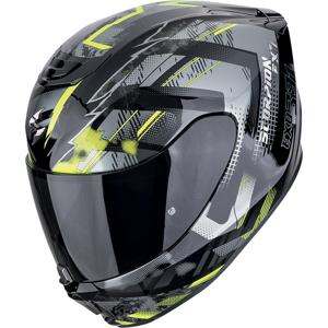 SCORPION-Casque EXO-391 CLUTTER