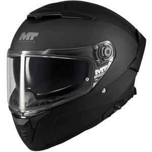 MTHELMET-Casque THUNDER 4 SV PURE A1 - MATT