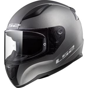 LS2-Casque Ff353 Rapid Solid