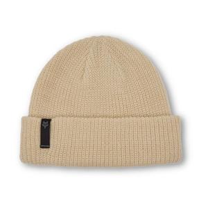 FOX-Bonnet MACHINIST