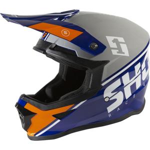 SHOT-Casque cross FURIOUS SPIRIT
