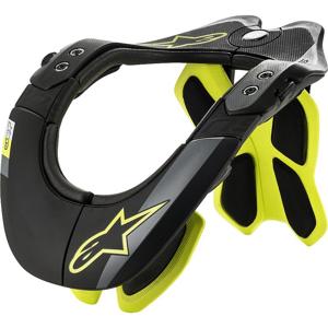 ALPINESTARS-Neck Brace BNS TECH-2