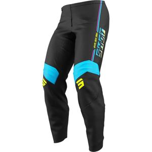 SHOT-Pantalon Cross DRAW KID BLOCK