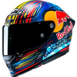 HJC RPHA-Casque RPHA 1 RED BULL JEREZ GP
