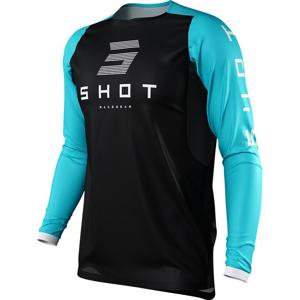 SHOT-Maillot cross CONTACT SHELLY