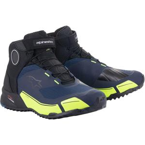 ALPINESTARS-Baskets CR-X DRYSTAR RIDING SHOES