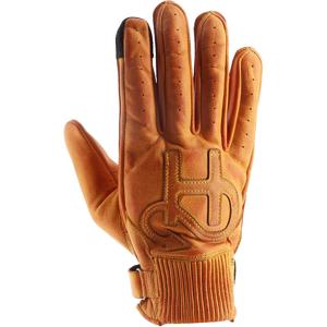 HELSTONS-Gants GOLF Cuir