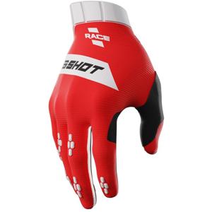 SHOT-Gants cross RACE KID