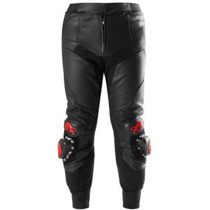 FURYGAN-Pantalon cuir DRACK