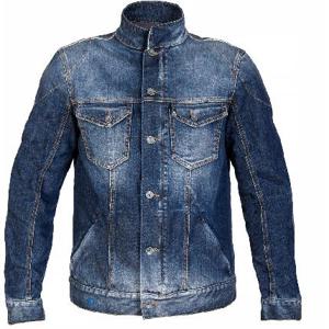 PMJ-Blouson en jeans WEST