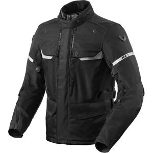REVIT-Veste OUTBACK 4 H2O