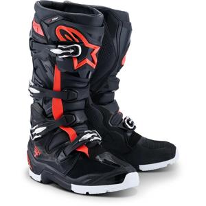 ALPINESTARS-Bottes cross TECH 7 ENDURO DRYSTAR®