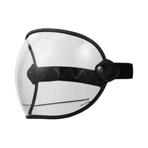 HARISSON-Lunettes AVIATOR LONG