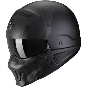 SCORPION-Casque EXO-COMBAT evo Marauder