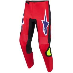 ALPINESTARS-Pantalon Cross FLUID GRID