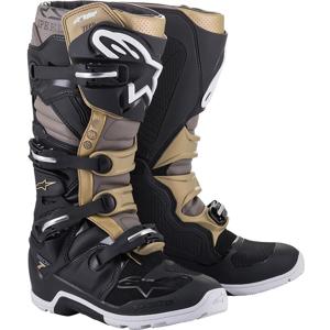 Botte discount alpinestar femme