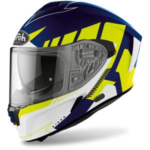 AIROH-Casque SPARK RISE