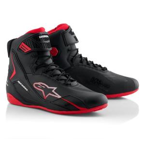 ALPINESTARS-Baskets FASTER 4 HONDA