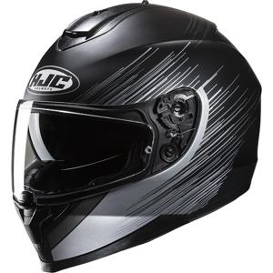 HJC-Casque C70N SWAY MC5SF