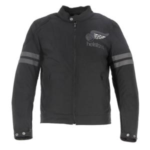HELSTONS-Blouson JAKE SPEED