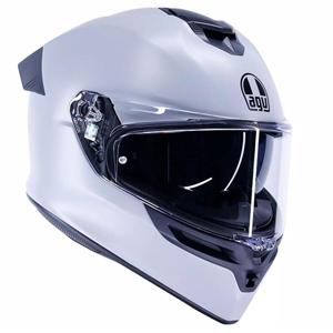 AGV-Casque K5 E2206 Polare Grey