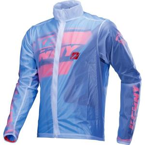 KENNY-Coupe-vent CASAQUE ZIPPEE