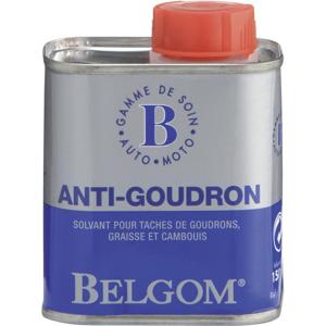 BELGOM-Anti goudron
