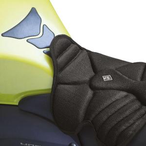 TUCANOURBANO-Coussin de selle COOL FRESH SEAT COVER