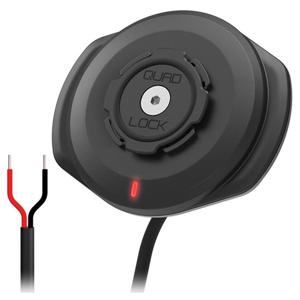 QUADLOCK-Support pour téléphone TÊTE DE RECHARGE SANS FIL ÉTANCHE V2