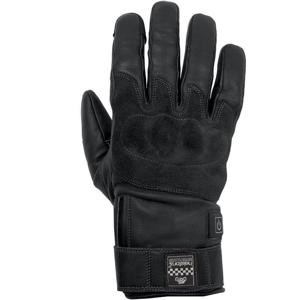 Gants chauffants iXS Alkor - Avec ou sans batterie »