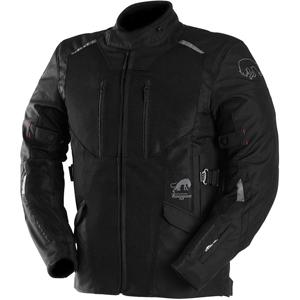 FURYGAN-Veste BROOKS VENTED+