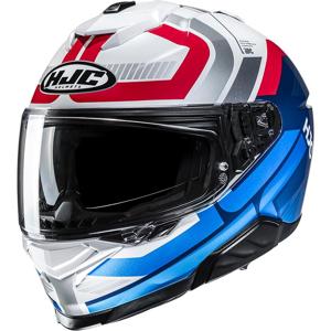 HJC-Casque i71 VIZ MC21