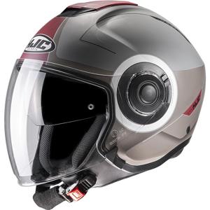 HJC-Casque i40 PANADI MC1SF