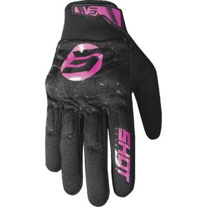 SHOT-Gants cross DRIFT SPIDER