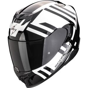 SCORPION-Casque EXO 520 EVO AIR BANSHEE