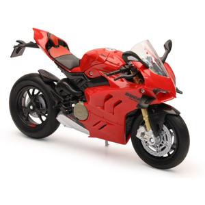 NEWRAY-Réplique Moto Ducati Panigale V4S 1/12°