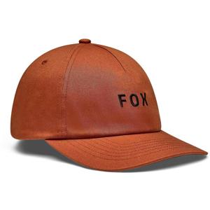 FOX-Casquette WORDMARK