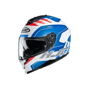 HJC-Casque C70 KORO MC21SF