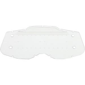 100%-Ecran de masque FORECAST AC2/ST2 transparent