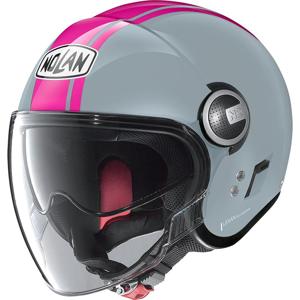 NOLAN-Casque N21 VISOR 06 DOLCE